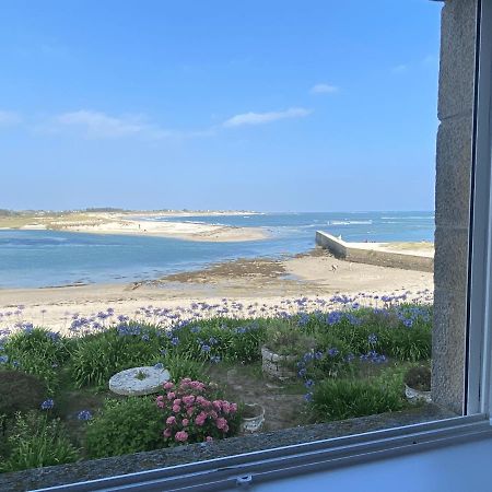 Villa Ster Et Mer Plobannalec 外观 照片