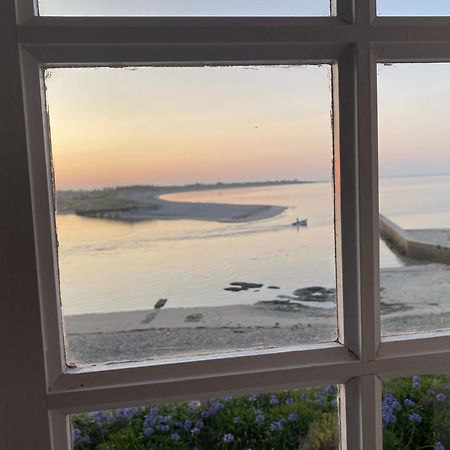 Villa Ster Et Mer Plobannalec 外观 照片