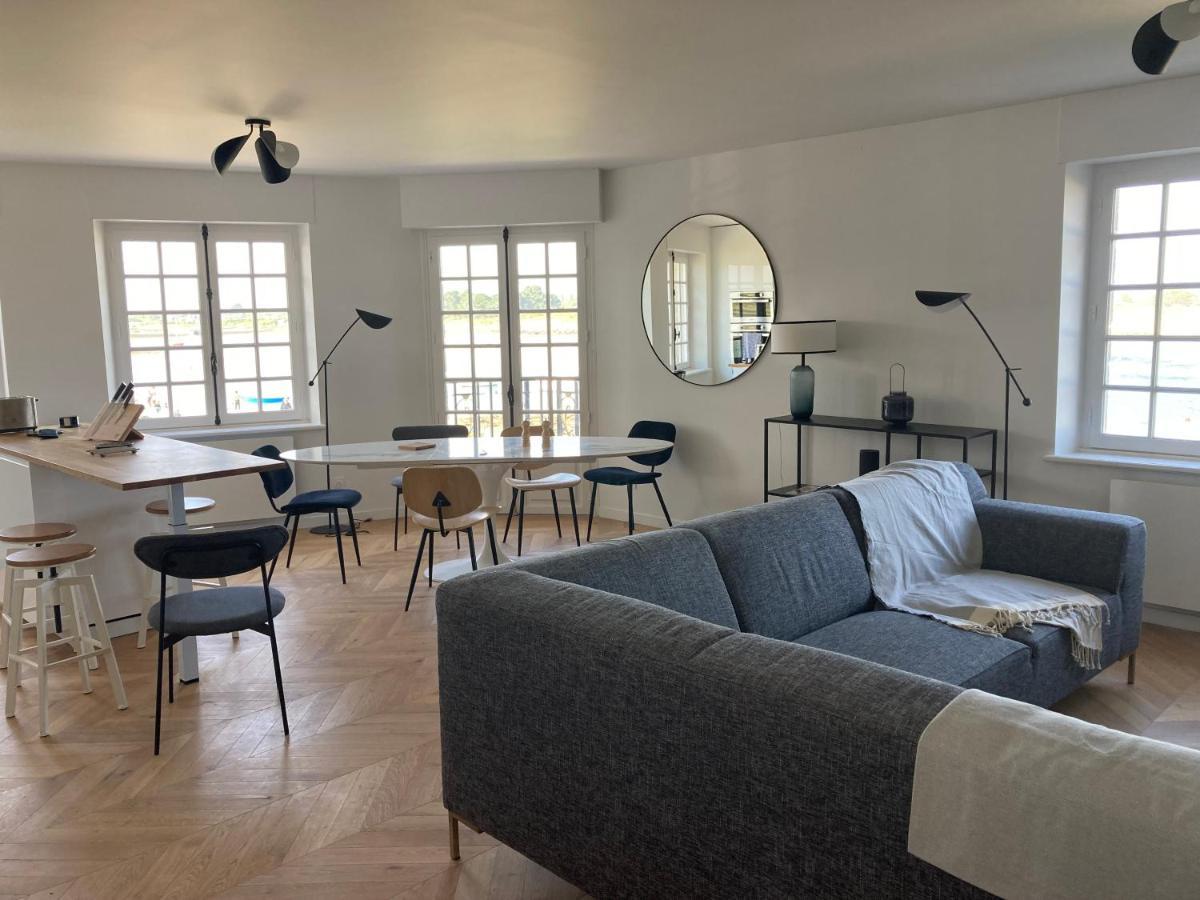 Villa Ster Et Mer Plobannalec 外观 照片