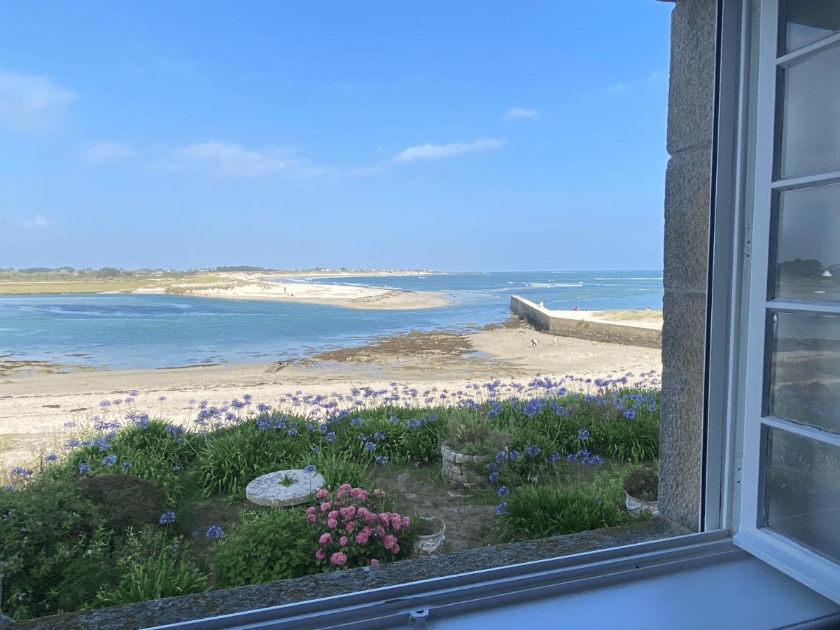 Villa Ster Et Mer Plobannalec 外观 照片