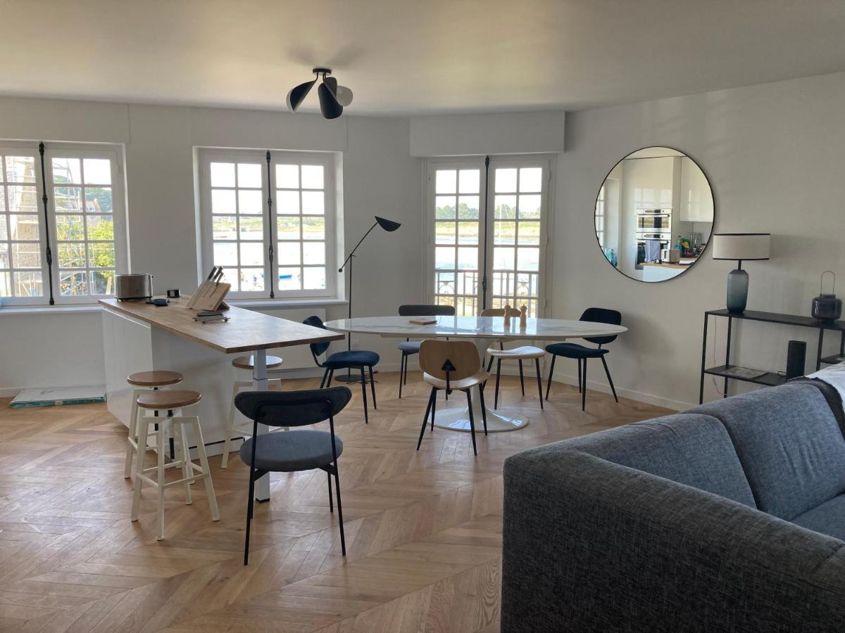 Villa Ster Et Mer Plobannalec 外观 照片