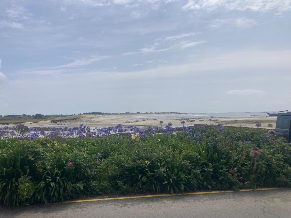 Villa Ster Et Mer Plobannalec 外观 照片