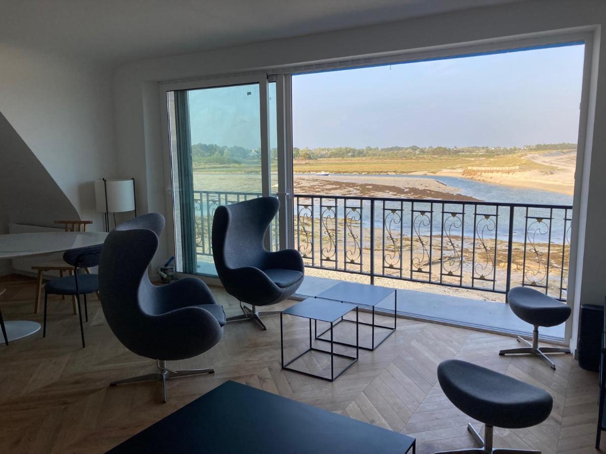 Villa Ster Et Mer Plobannalec 外观 照片