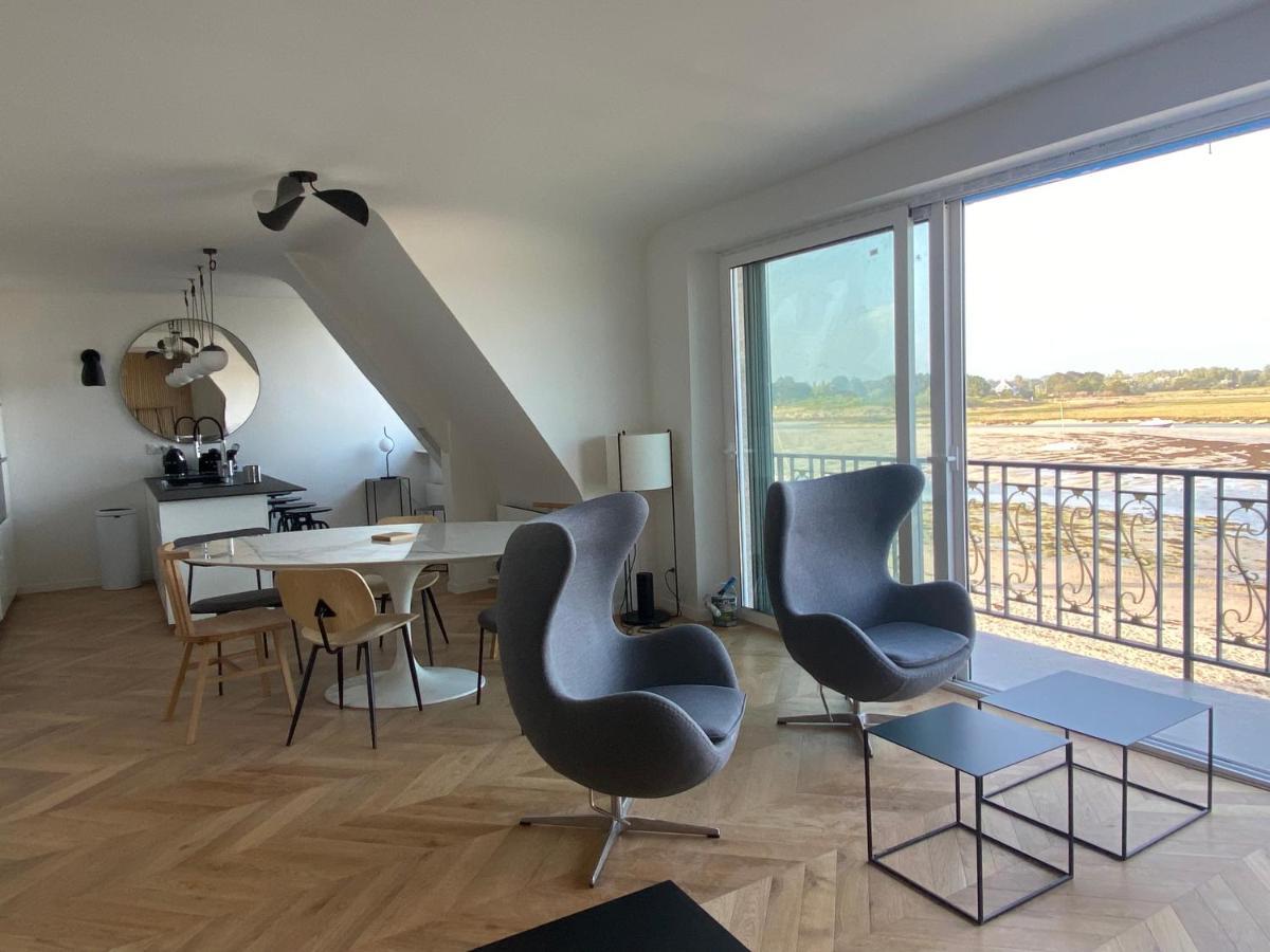 Villa Ster Et Mer Plobannalec 外观 照片