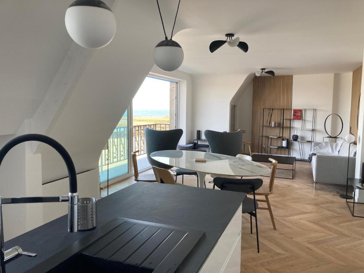 Villa Ster Et Mer Plobannalec 外观 照片