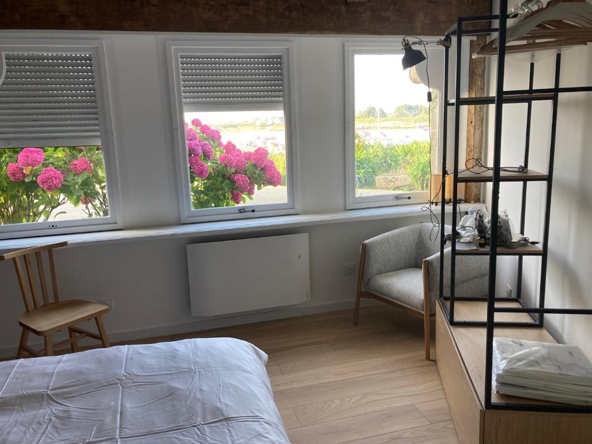 Villa Ster Et Mer Plobannalec 外观 照片