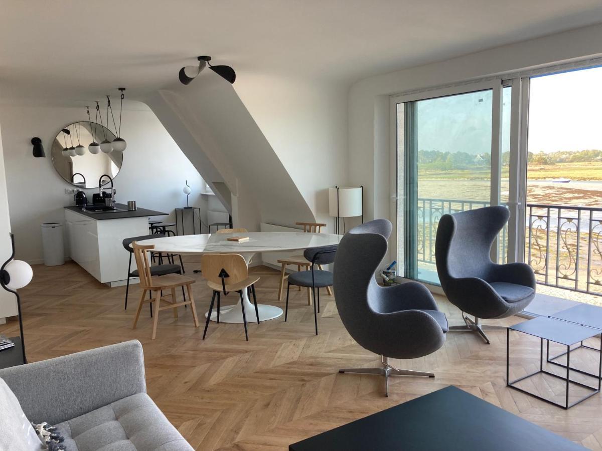 Villa Ster Et Mer Plobannalec 外观 照片