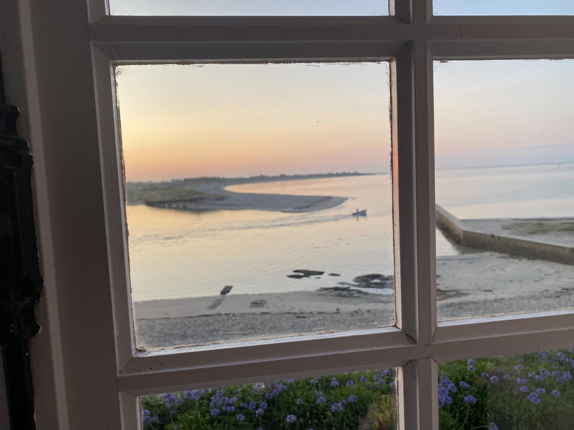 Villa Ster Et Mer Plobannalec 外观 照片