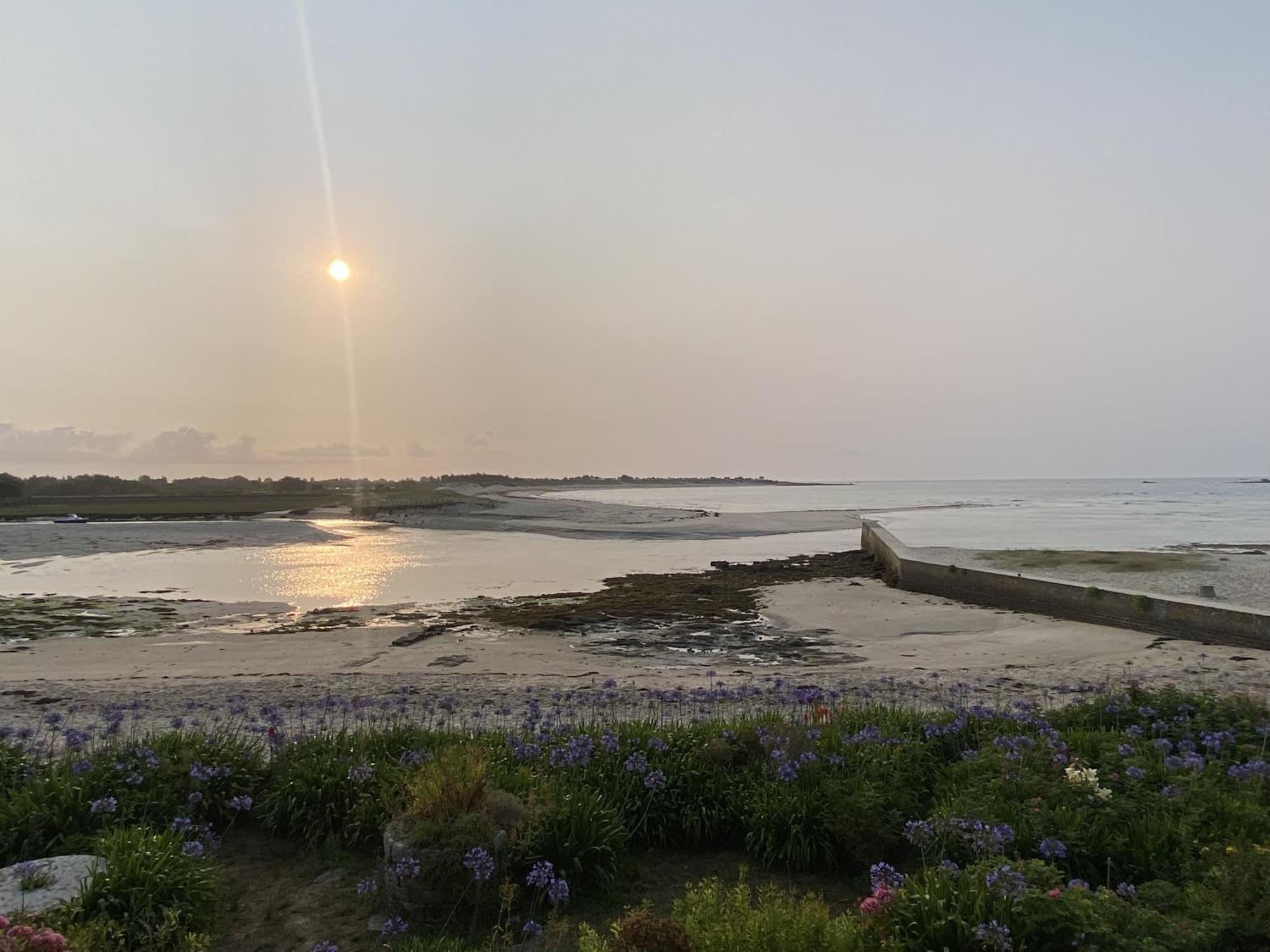 Villa Ster Et Mer Plobannalec 外观 照片