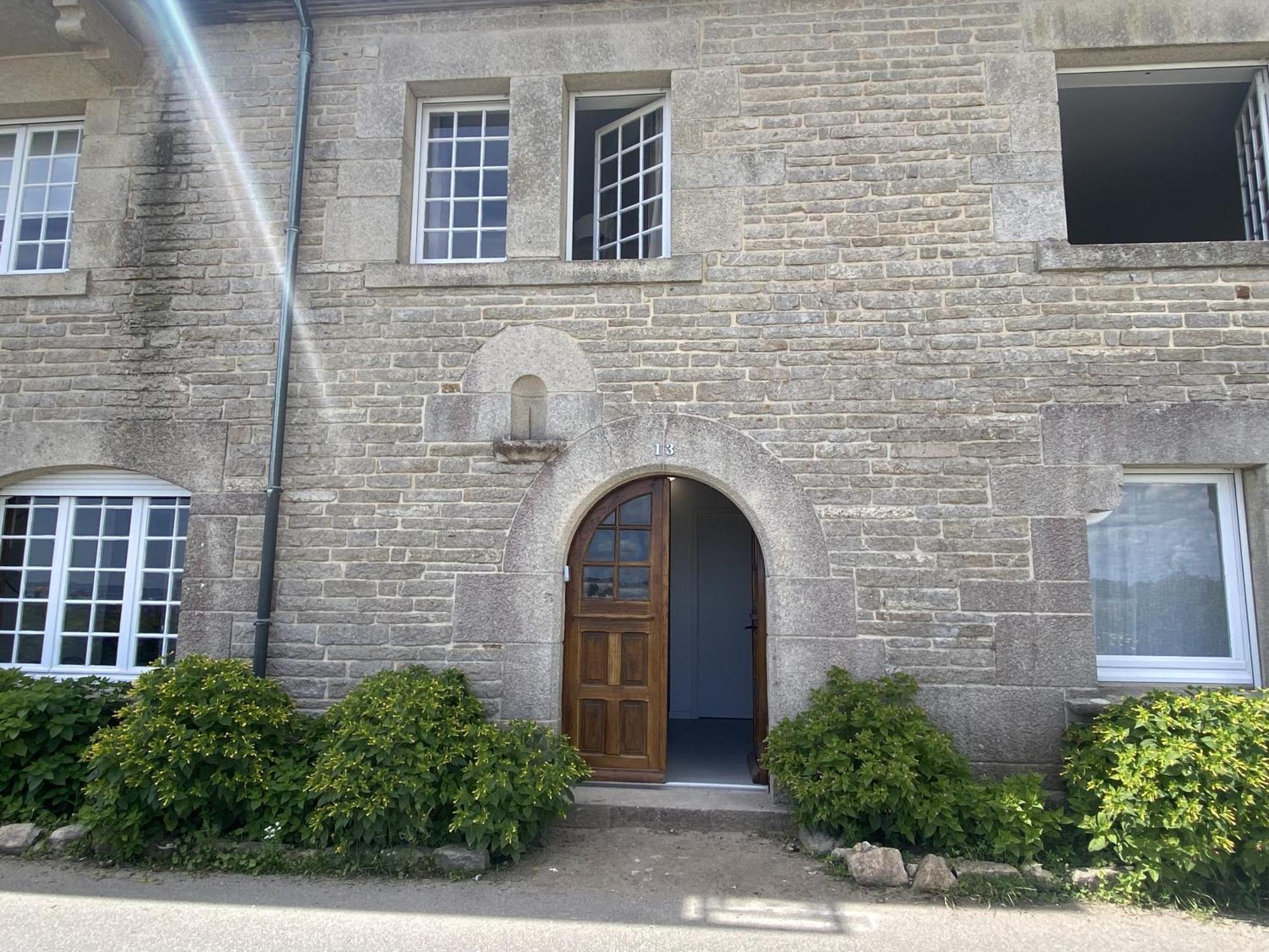 Villa Ster Et Mer Plobannalec 外观 照片