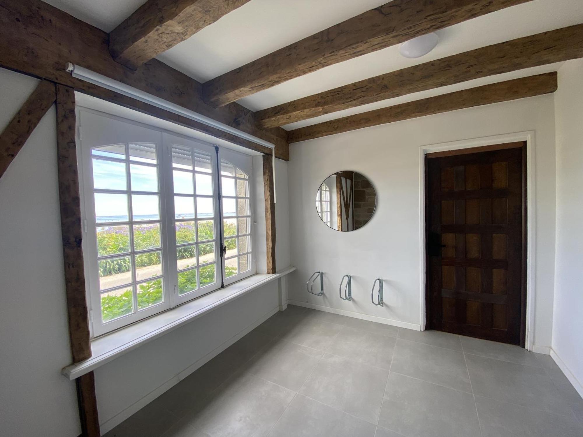 Villa Ster Et Mer Plobannalec 外观 照片