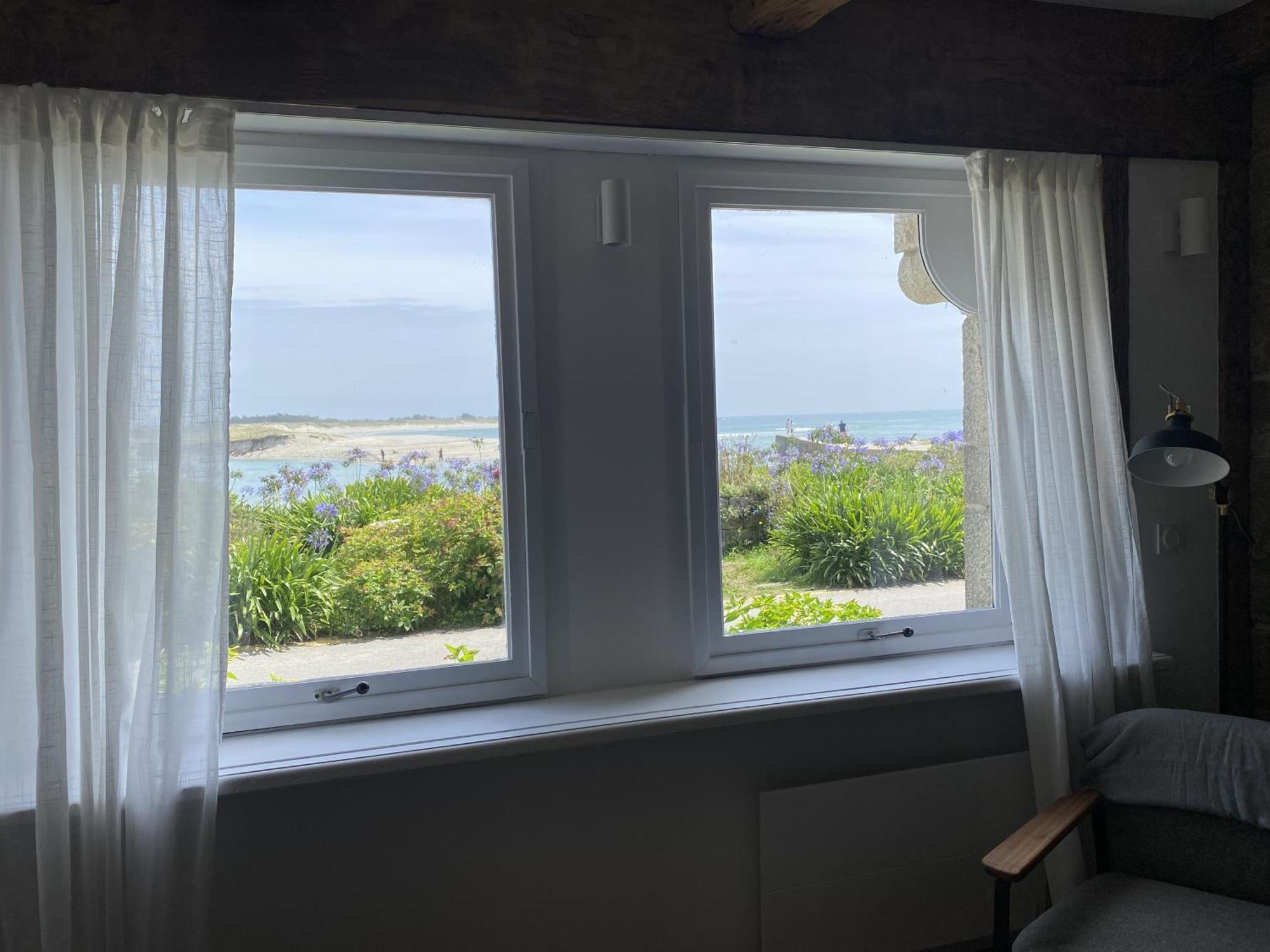 Villa Ster Et Mer Plobannalec 外观 照片