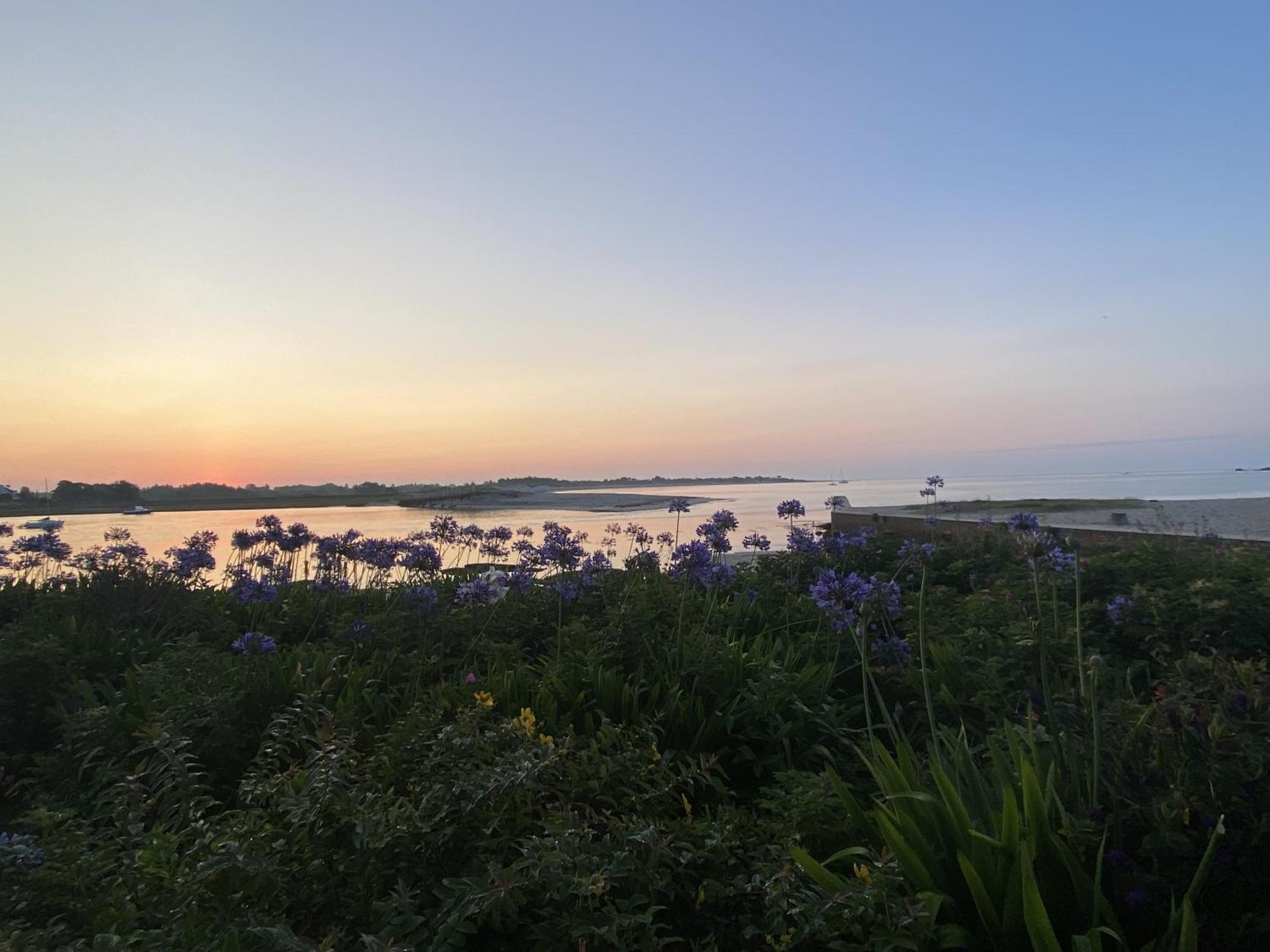 Villa Ster Et Mer Plobannalec 外观 照片