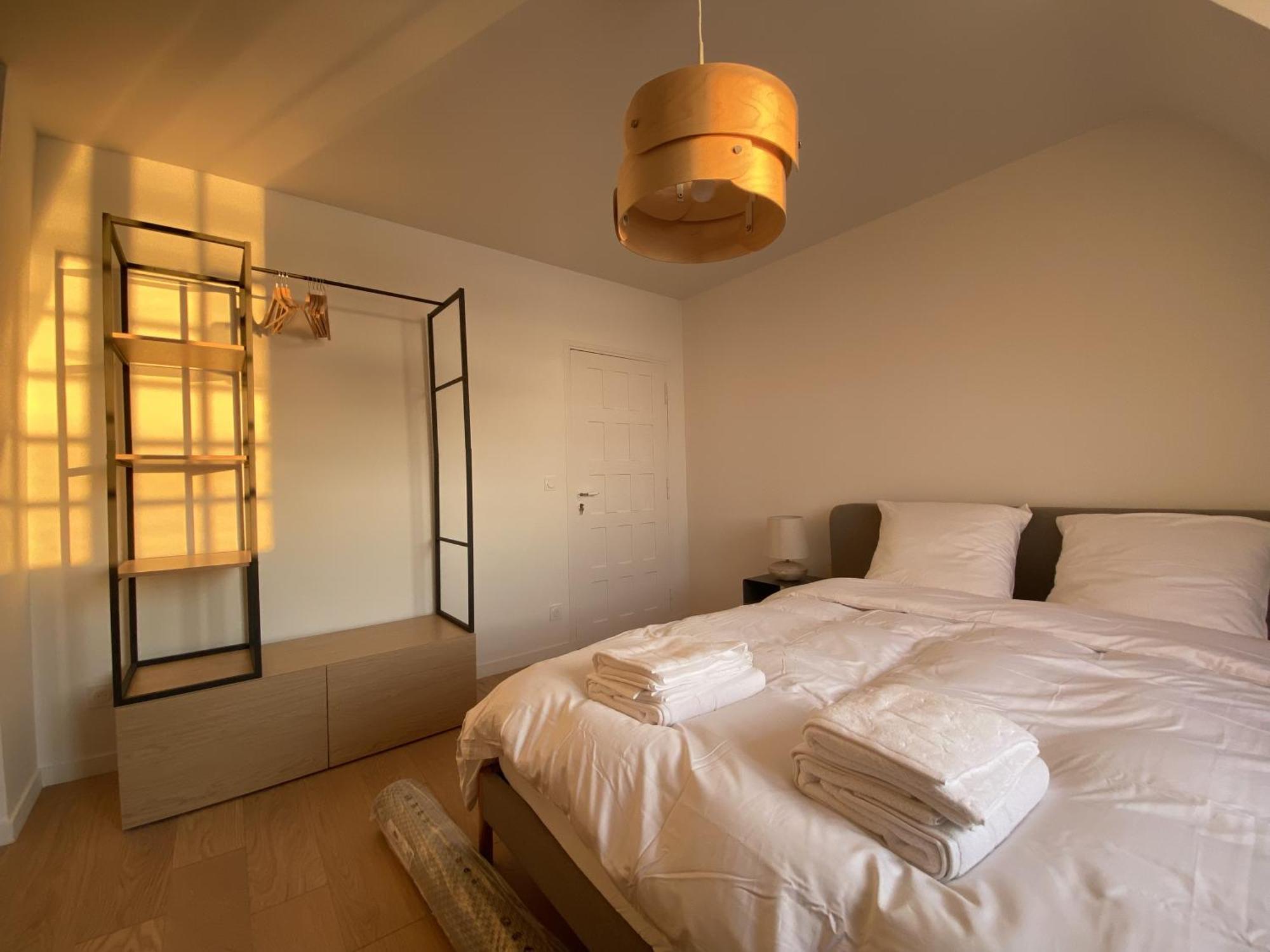 Villa Ster Et Mer Plobannalec 外观 照片