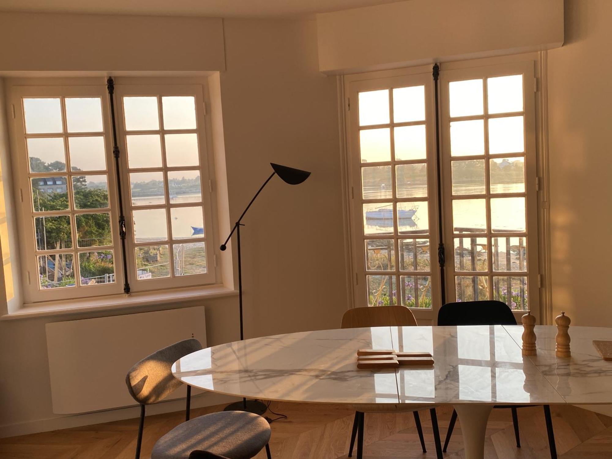 Villa Ster Et Mer Plobannalec 外观 照片