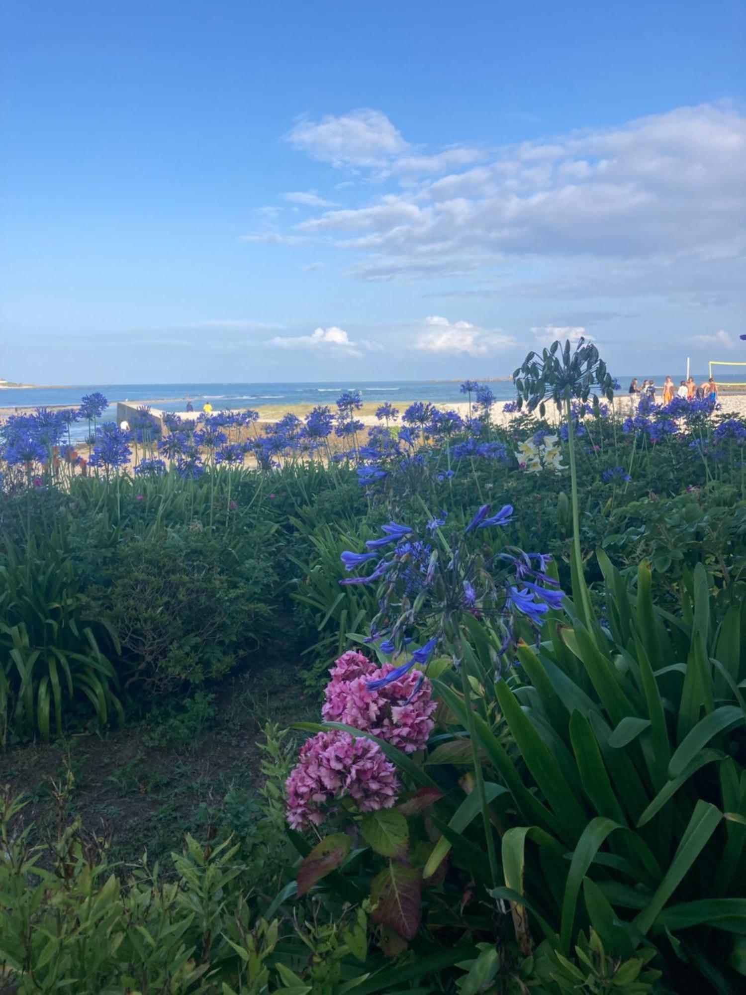 Villa Ster Et Mer Plobannalec 外观 照片