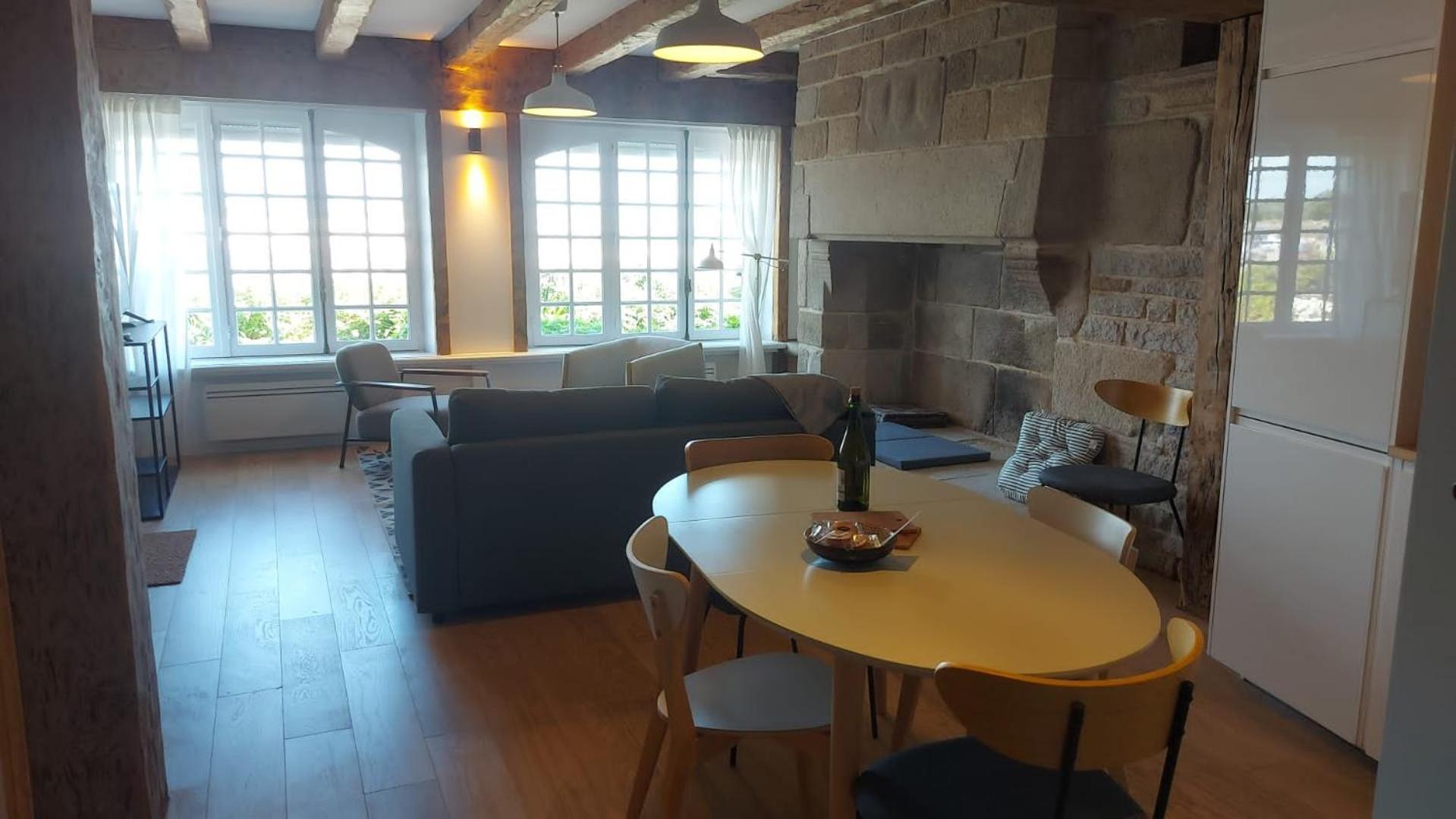 Villa Ster Et Mer Plobannalec 外观 照片