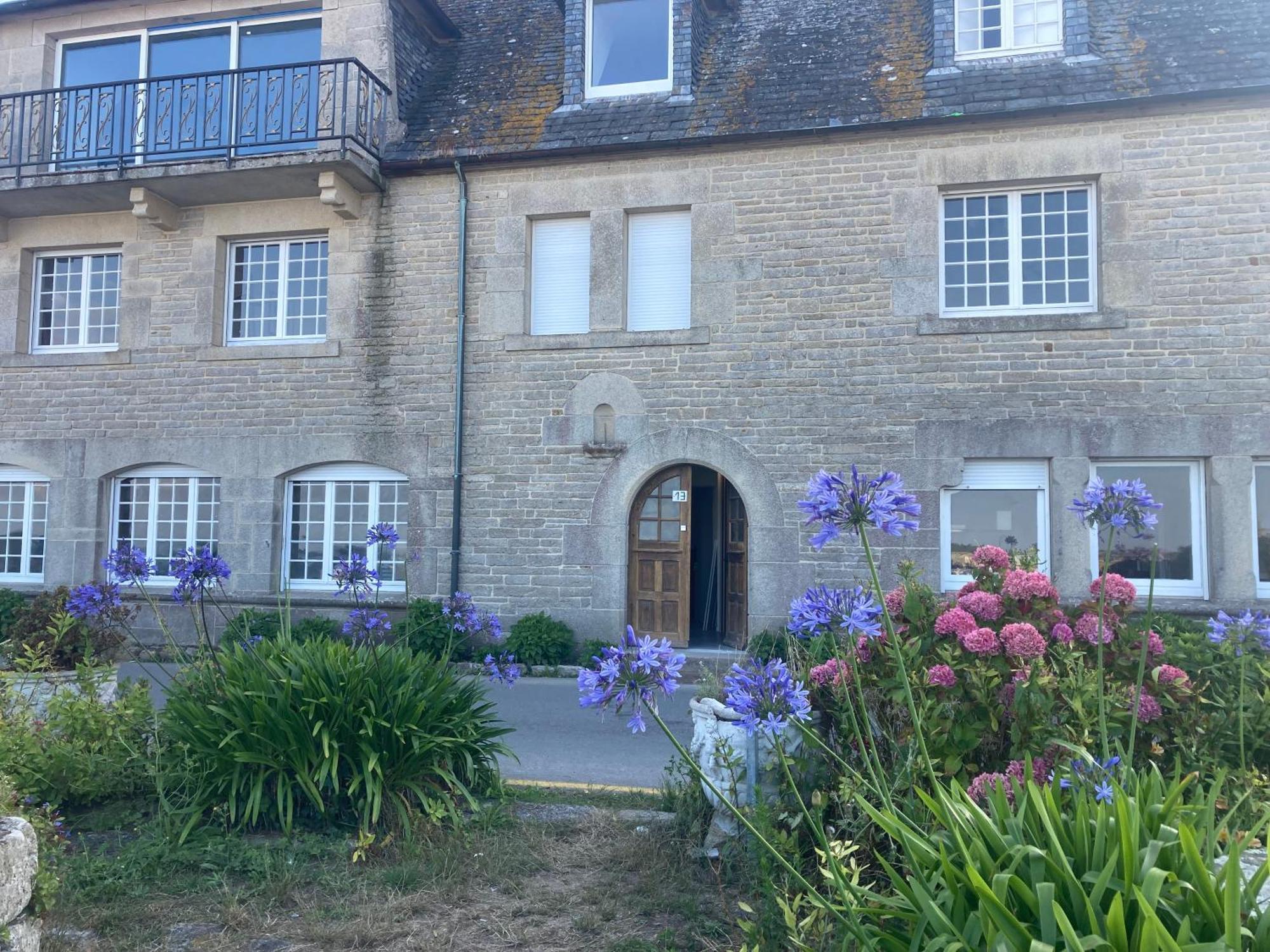 Villa Ster Et Mer Plobannalec 外观 照片