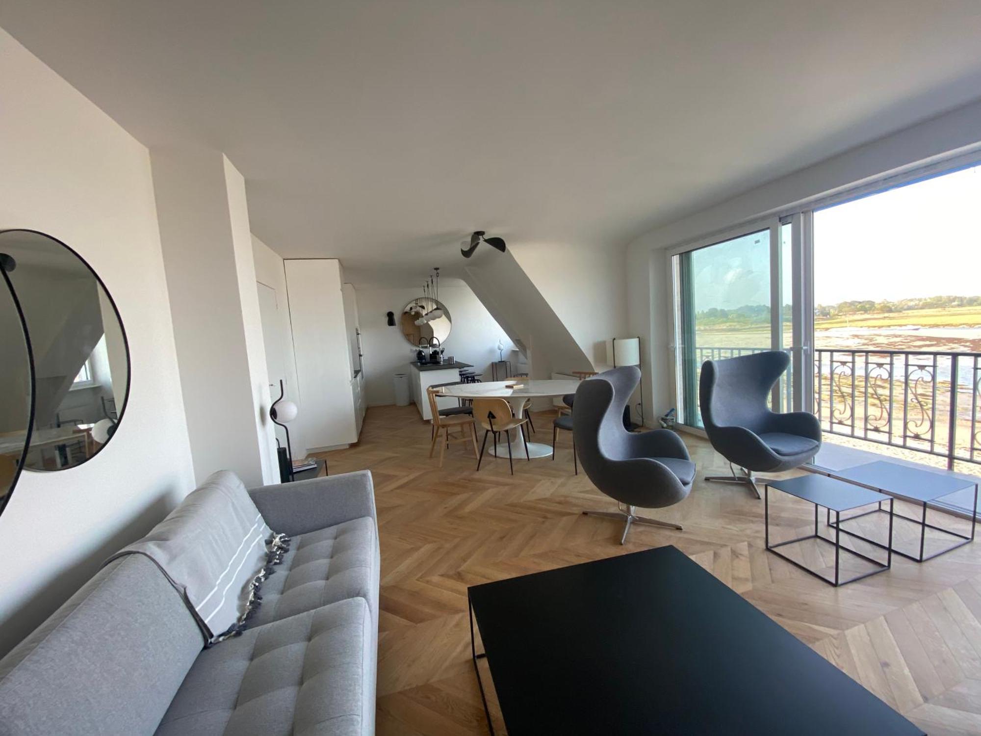 Villa Ster Et Mer Plobannalec 外观 照片