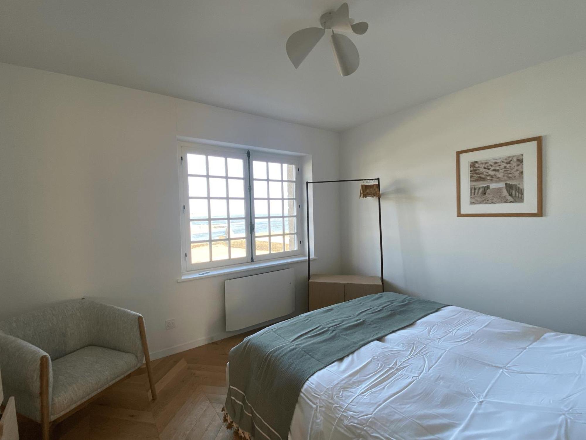 Villa Ster Et Mer Plobannalec 外观 照片