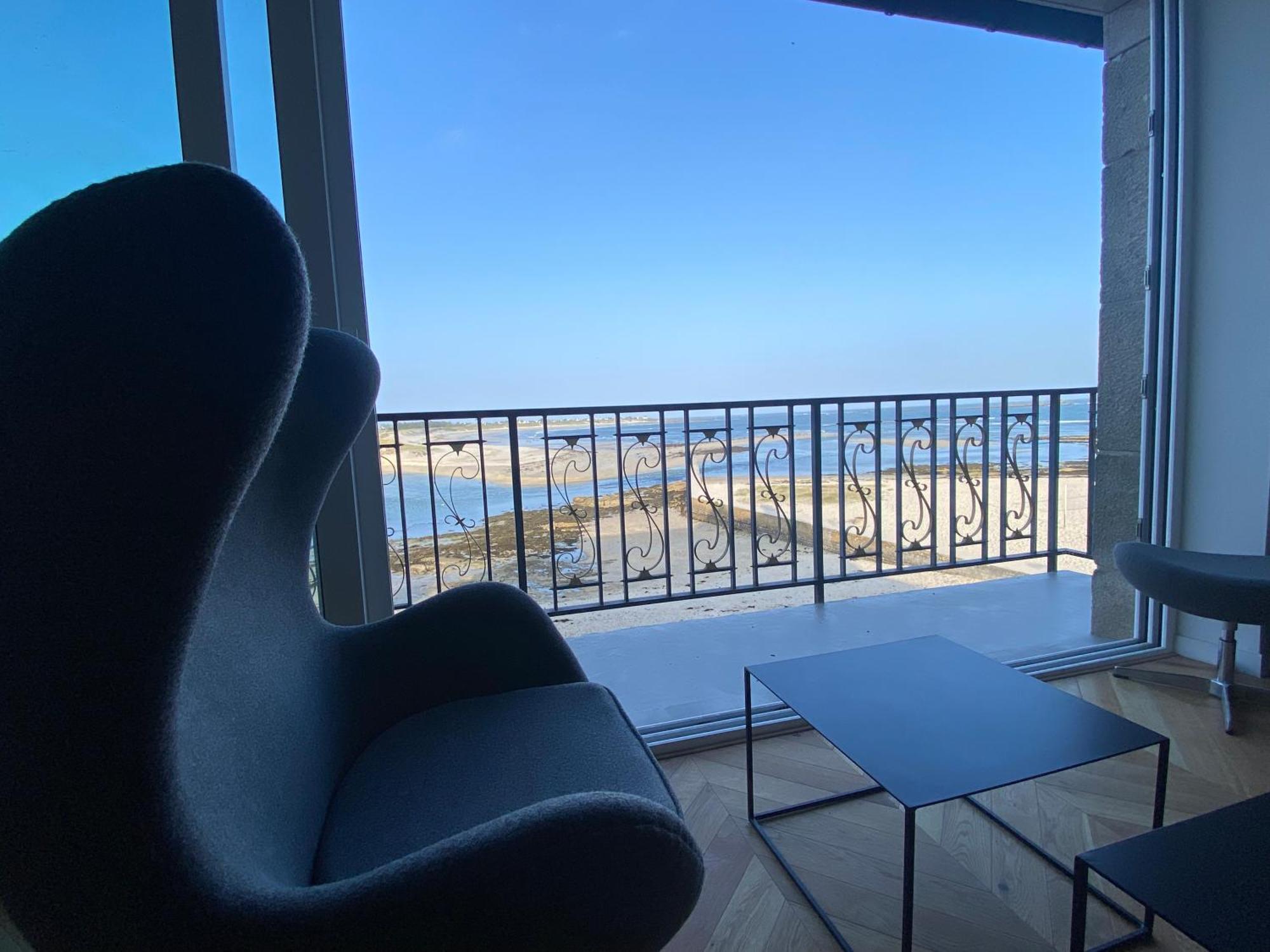 Villa Ster Et Mer Plobannalec 外观 照片